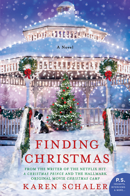 Image for Finding Christmas: A Novel Finding Christmas: A Novel