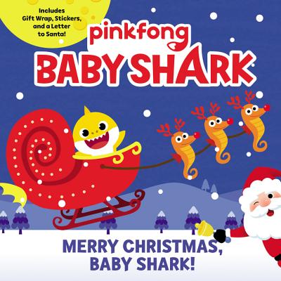 Baby Shark: Merry Christmas, Baby Shark!
