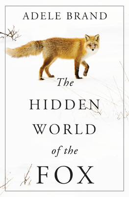 Hidden World of the Fox