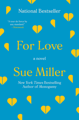 FOR LOVE: A NOVEL