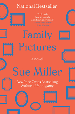 Image for FAMILY PICTURES: A NOVEL FAMILY PICTURES: A NOVEL