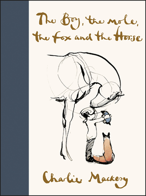Image for The Boy, the Mole, the Fox and the Horse