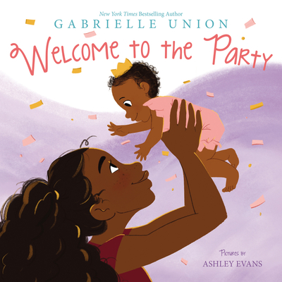 Image for WELCOME TO THE PARTY