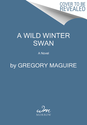 Wild Winter Swan - Signed 1st Printing