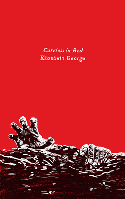Careless in Red: An Inspector Lynley Novel (Harper Perennial Olive Editions)
