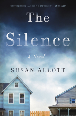 Image for The Silence: A Novel The Silence: A Novel
