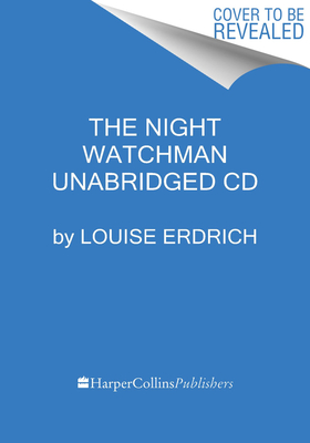 Night Watchman CD