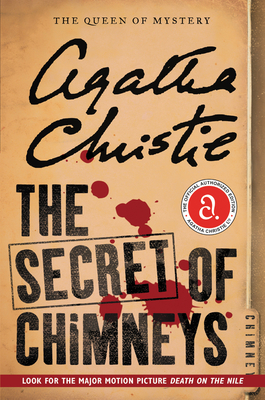 Secret of Chimneys: The Official Authorized Edition