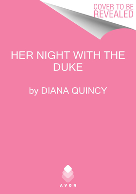 Her Night with the Duke (Clandestine Affairs, 1)