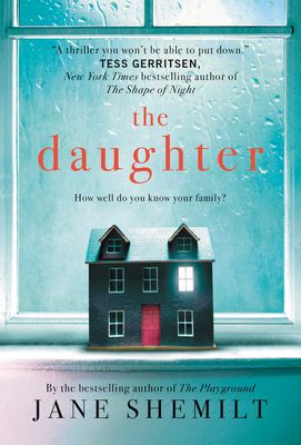 The Daughter: A Novel
