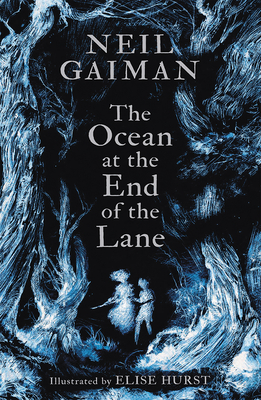 The Ocean at the End of the Lane The Illustrated Edition