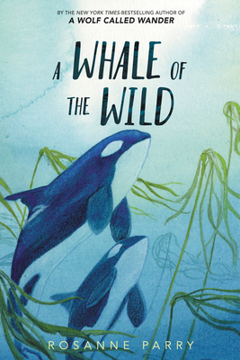 Image for WHALE OF THE WILD