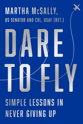 Image for DARE TO FLY