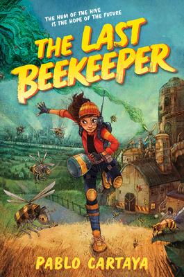 Image for The Last Beekeeper The Last Beekeeper