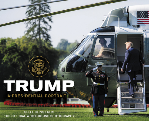 Image for TRUMP: A PRESIDENTIAL PORTRAIT