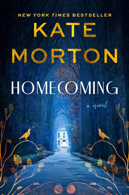 Homecoming: A Historical Mystery
