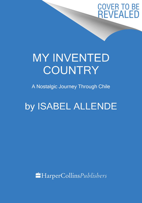 Image for My Invented Country: A Memoir