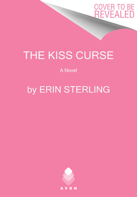 The Kiss Curse (Graves Glen #2)