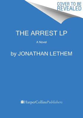 Image for The Arrest: A Novel