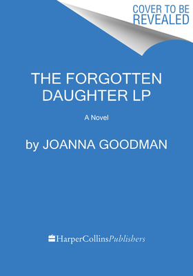 The Forgotten Daughter (Large Print)