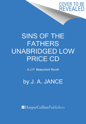 Sins of the Fathers Low Price CD: A J.P. Beaumont Novel