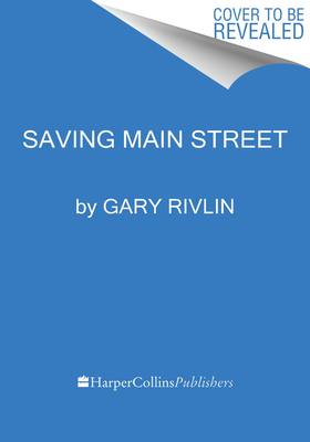 Saving Main Street: Small Business in the Time of COVID-19