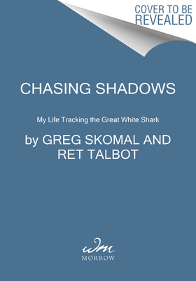 Chasing Shadows: Unraveling the Mysteries of the Great White Shark