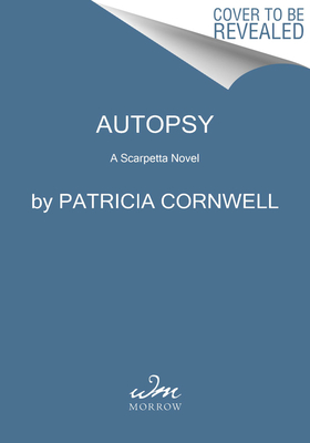 Image for Autopsy: A Scarpetta Novel (Kay Scarpetta, 25)