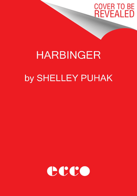 Harbinger: Poems