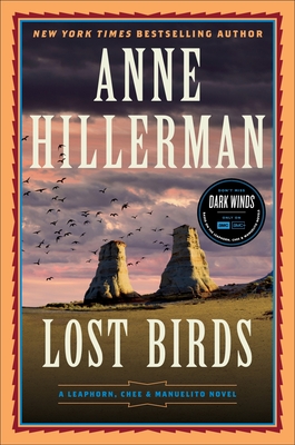 Lost birds