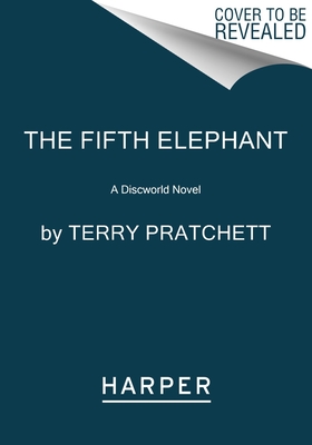 Fifth Elephant: A Discworld Novel