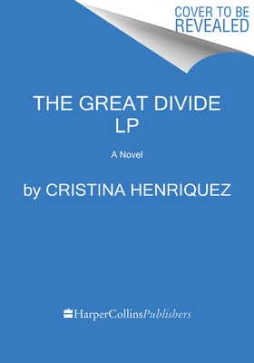 The Great Divide: A Novel