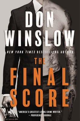 Final Score: Six Short Novels