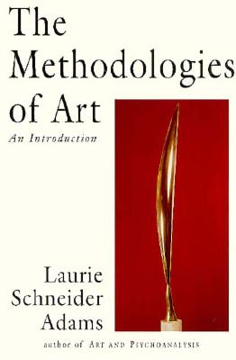 Image for METHODOLOGIES OF ART: An Introduction