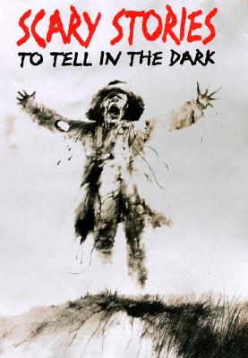Scary Stories to Tell in the Dark 25th Anniversary Edition: Collected from American Folklore (Scary Stories)