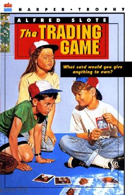 The Trading Game