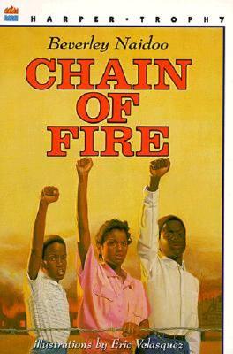 Chain of Fire (Harpertrophy)