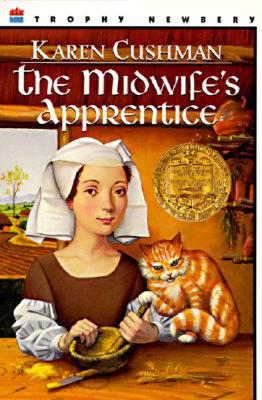 The Midwife's Apprentice