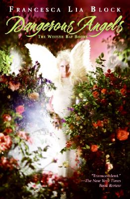 Image for Dangerous Angels: The Weetzie Bat Books