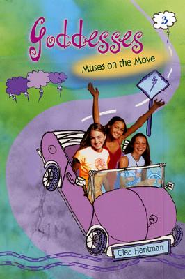 Muses On The Move (Goddesses #3)