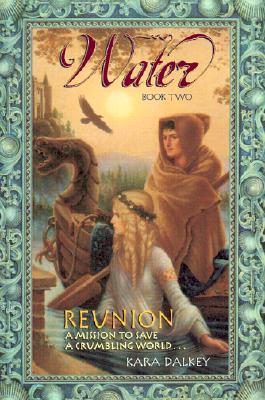 Reunion (Water Trilogy, Book 2)
