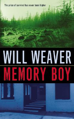 Memory Boy [Paperback] Weaver, Will