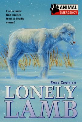 Animal Emergency #10: Lonely Lamb