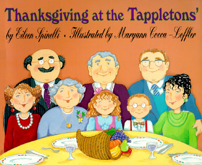 Thanksgiving at the Tappletons'