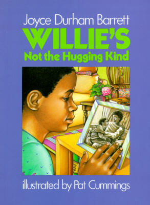 Image for Willie's Not the Hugging Kind