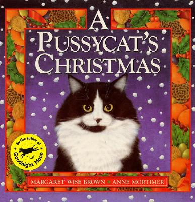 A Pussycat's Christmas
