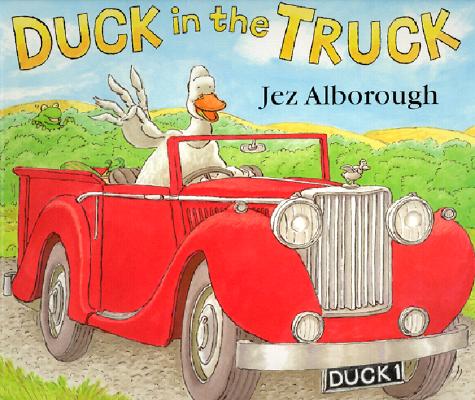 Duck in the Truck