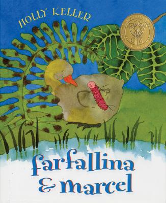 Farfallina & Marcel: A Springtime Book For Kids