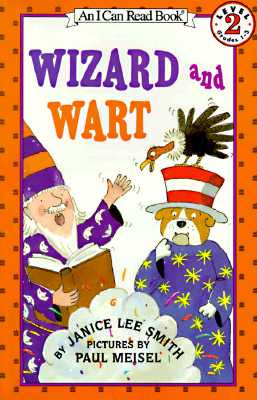 Image for Wizard and Wart (I Can Read Book 2) Wizard and Wart (I Can Read Book 2)