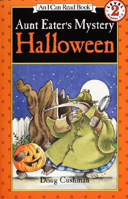Image for Aunt Eater's Mystery Halloween (I Can Read Level 2)